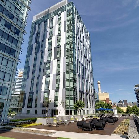 Global Luxury Suites At Kendall West Cambridge Dış mekan fotoğraf