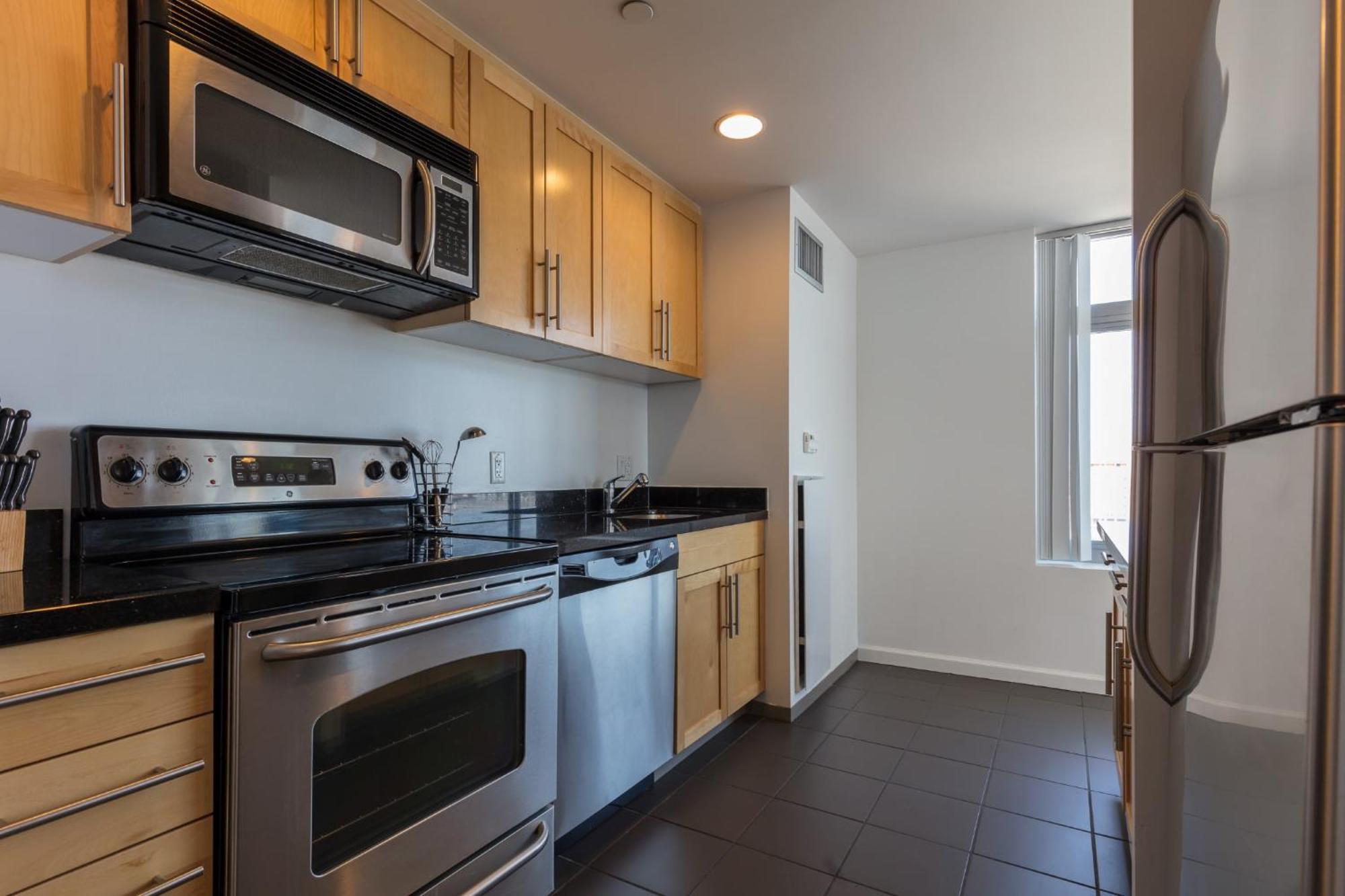 Global Luxury Suites At Kendall West Cambridge Oda fotoğraf