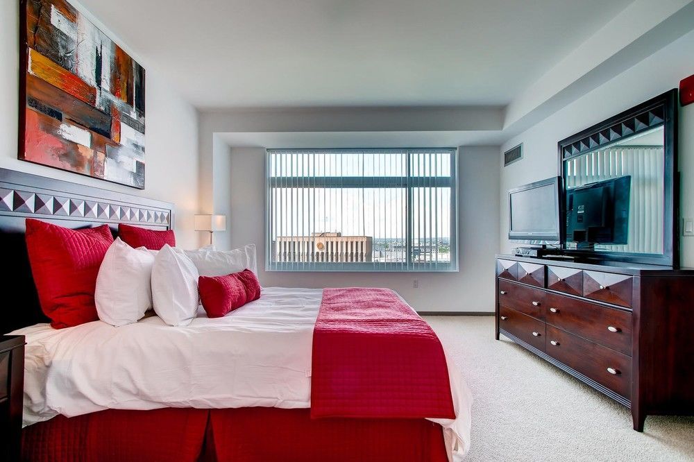 Global Luxury Suites At Kendall West Cambridge Dış mekan fotoğraf