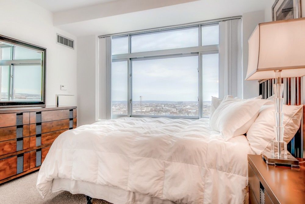 Global Luxury Suites At Kendall West Cambridge Dış mekan fotoğraf
