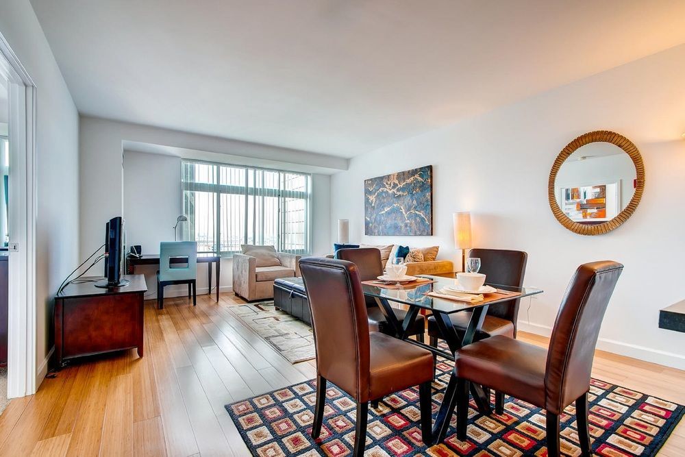 Global Luxury Suites At Kendall West Cambridge Dış mekan fotoğraf
