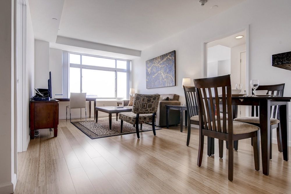 Global Luxury Suites At Kendall West Cambridge Dış mekan fotoğraf