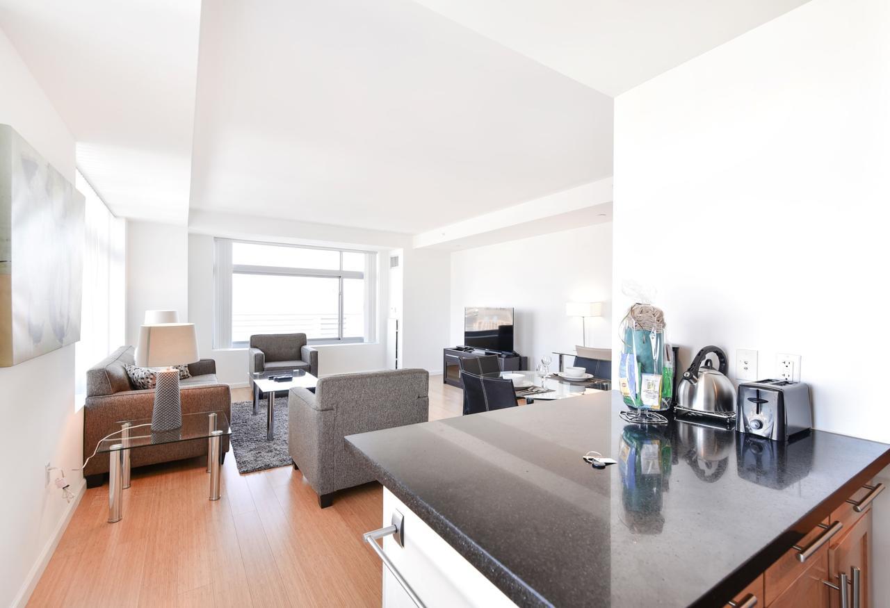 Global Luxury Suites At Kendall West Cambridge Dış mekan fotoğraf