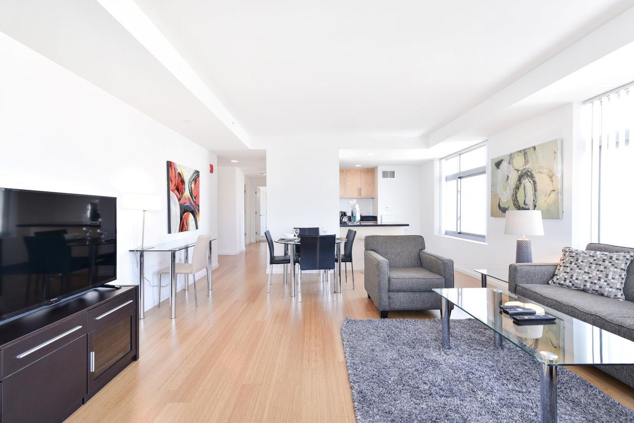 Global Luxury Suites At Kendall West Cambridge Dış mekan fotoğraf