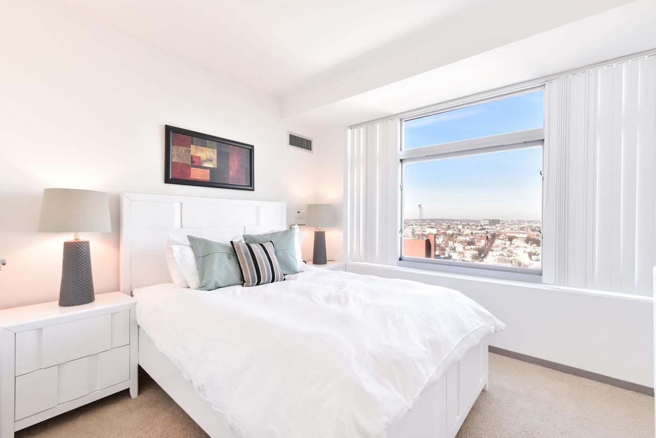 Global Luxury Suites At Kendall West Cambridge Dış mekan fotoğraf