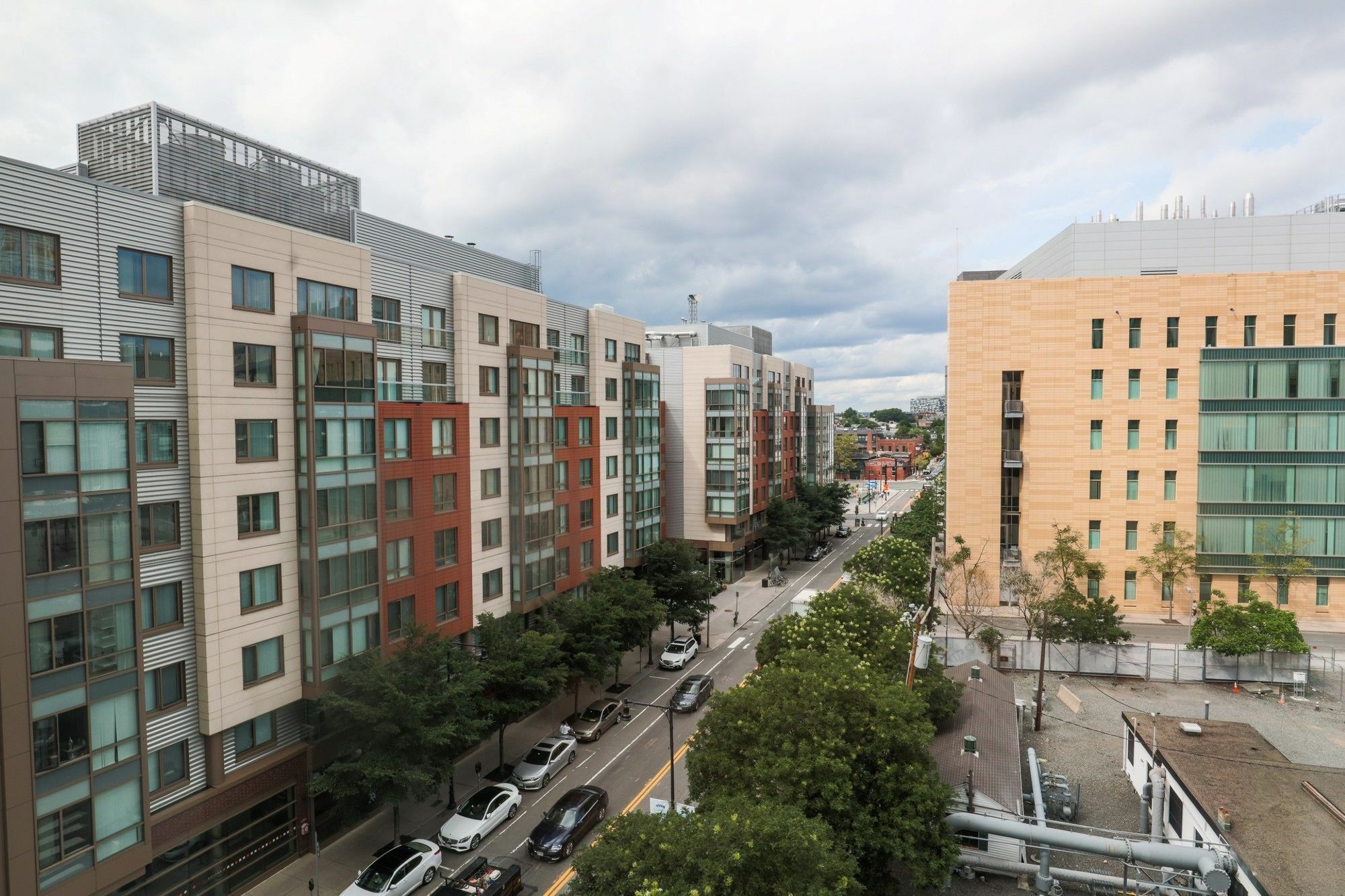 Global Luxury Suites At Kendall West Cambridge Dış mekan fotoğraf