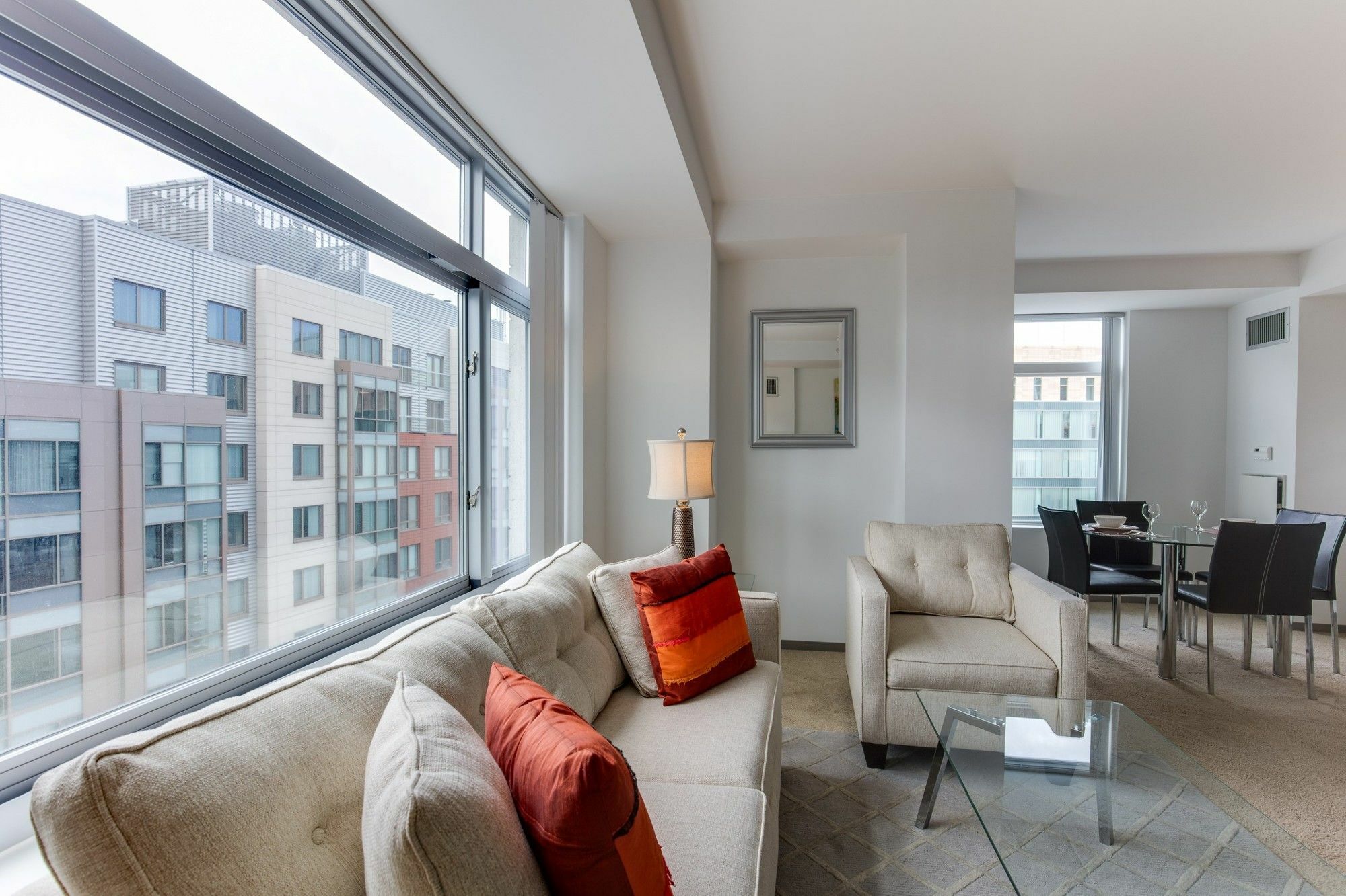 Global Luxury Suites At Kendall West Cambridge Dış mekan fotoğraf