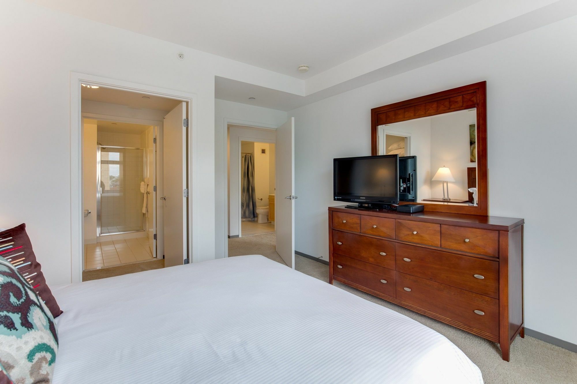 Global Luxury Suites At Kendall West Cambridge Dış mekan fotoğraf