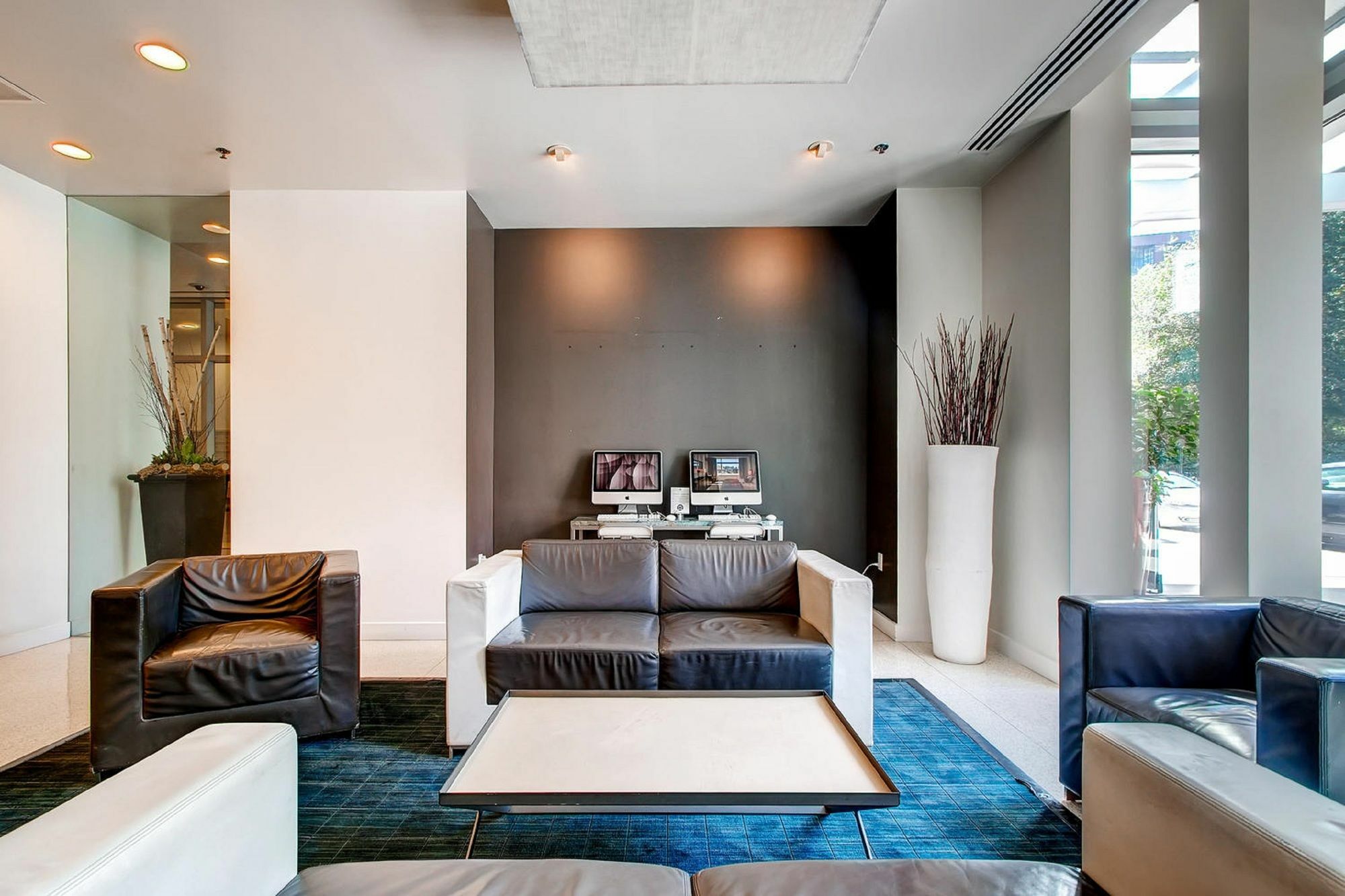 Global Luxury Suites At Kendall West Cambridge Dış mekan fotoğraf