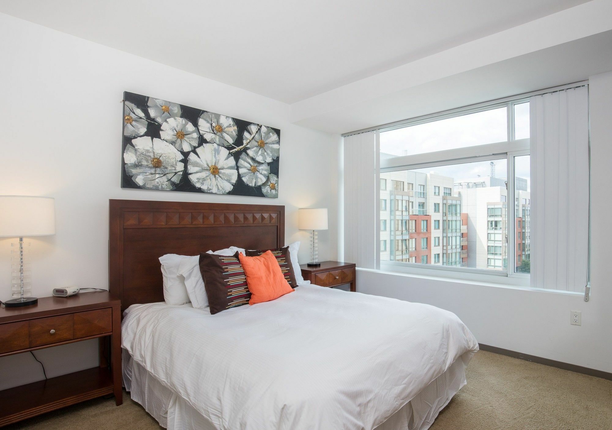 Global Luxury Suites At Kendall West Cambridge Dış mekan fotoğraf