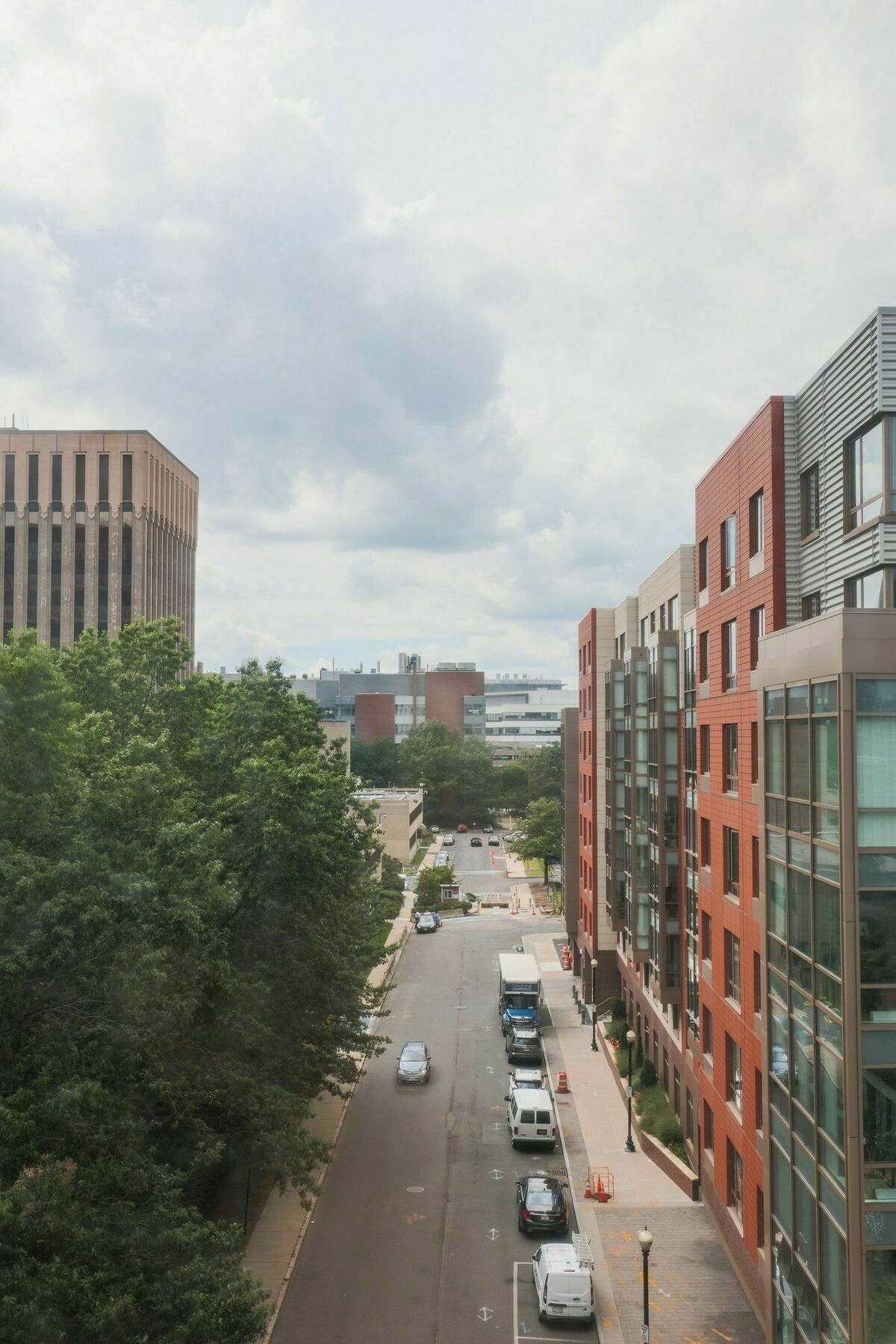 Global Luxury Suites At Kendall West Cambridge Dış mekan fotoğraf