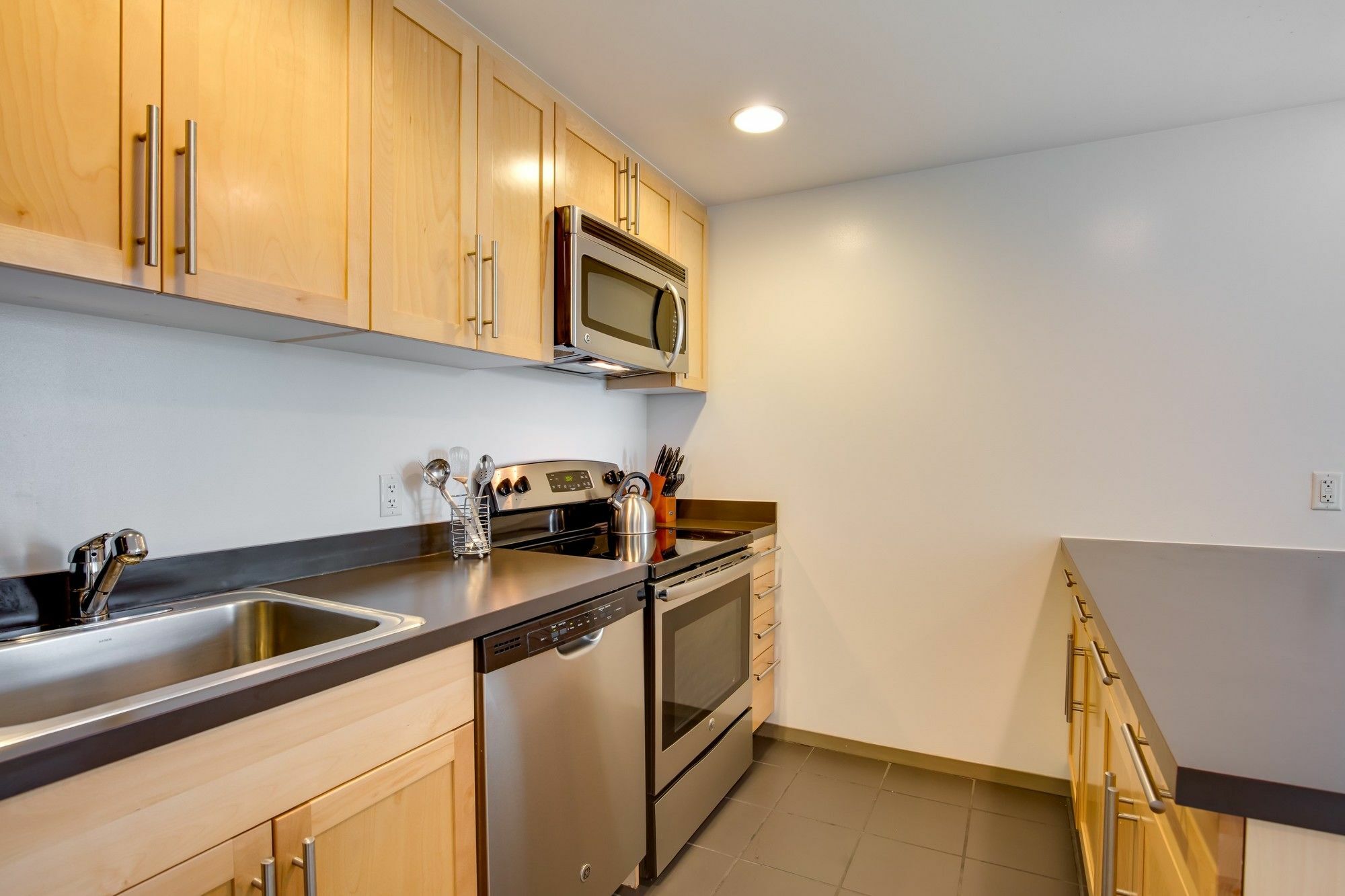 Global Luxury Suites At Kendall West Cambridge Dış mekan fotoğraf