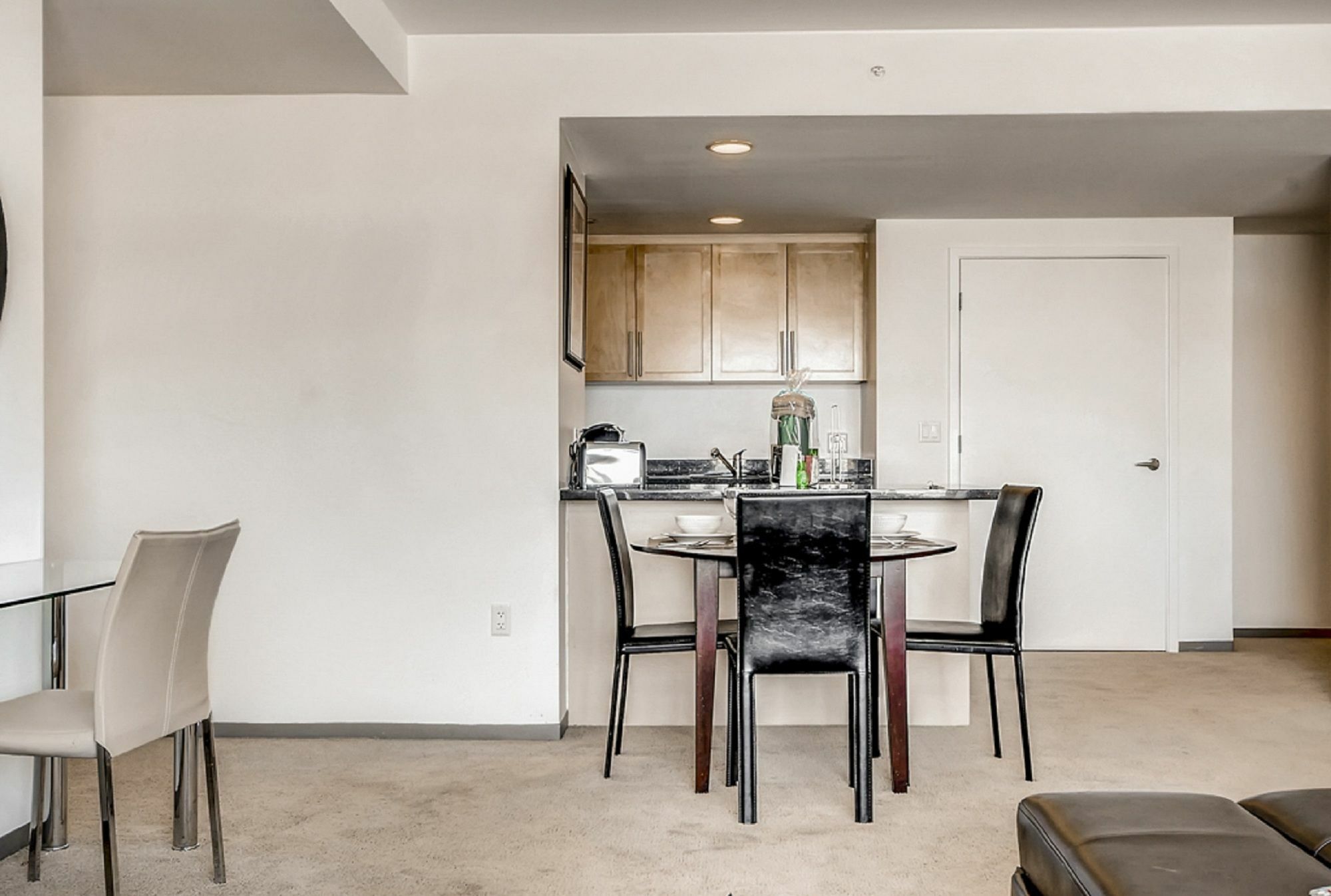 Global Luxury Suites At Kendall West Cambridge Dış mekan fotoğraf