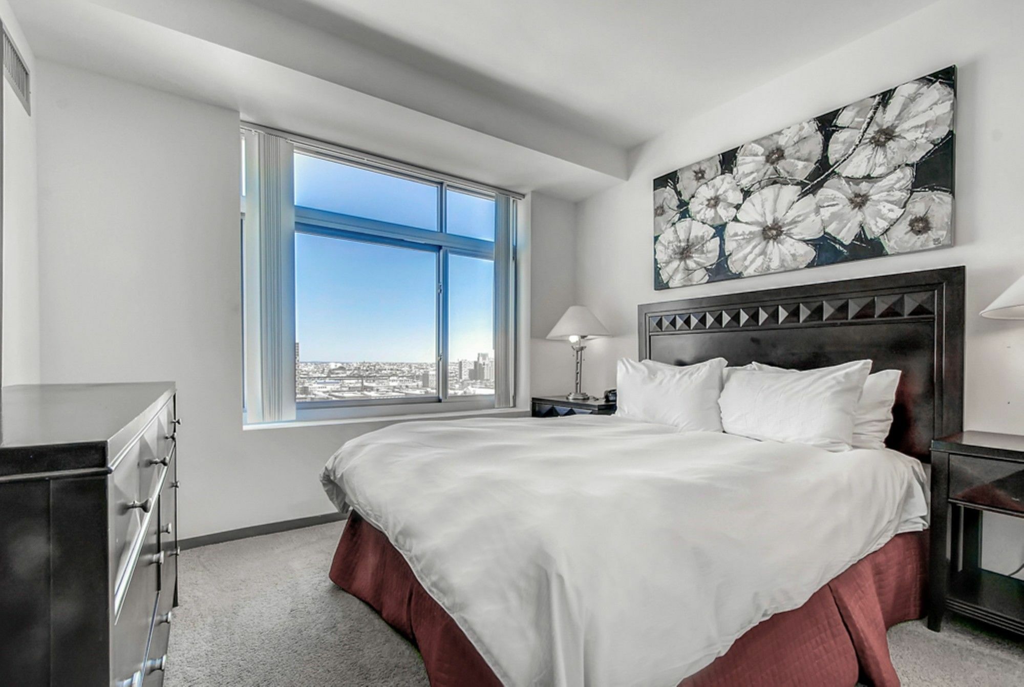 Global Luxury Suites At Kendall West Cambridge Dış mekan fotoğraf