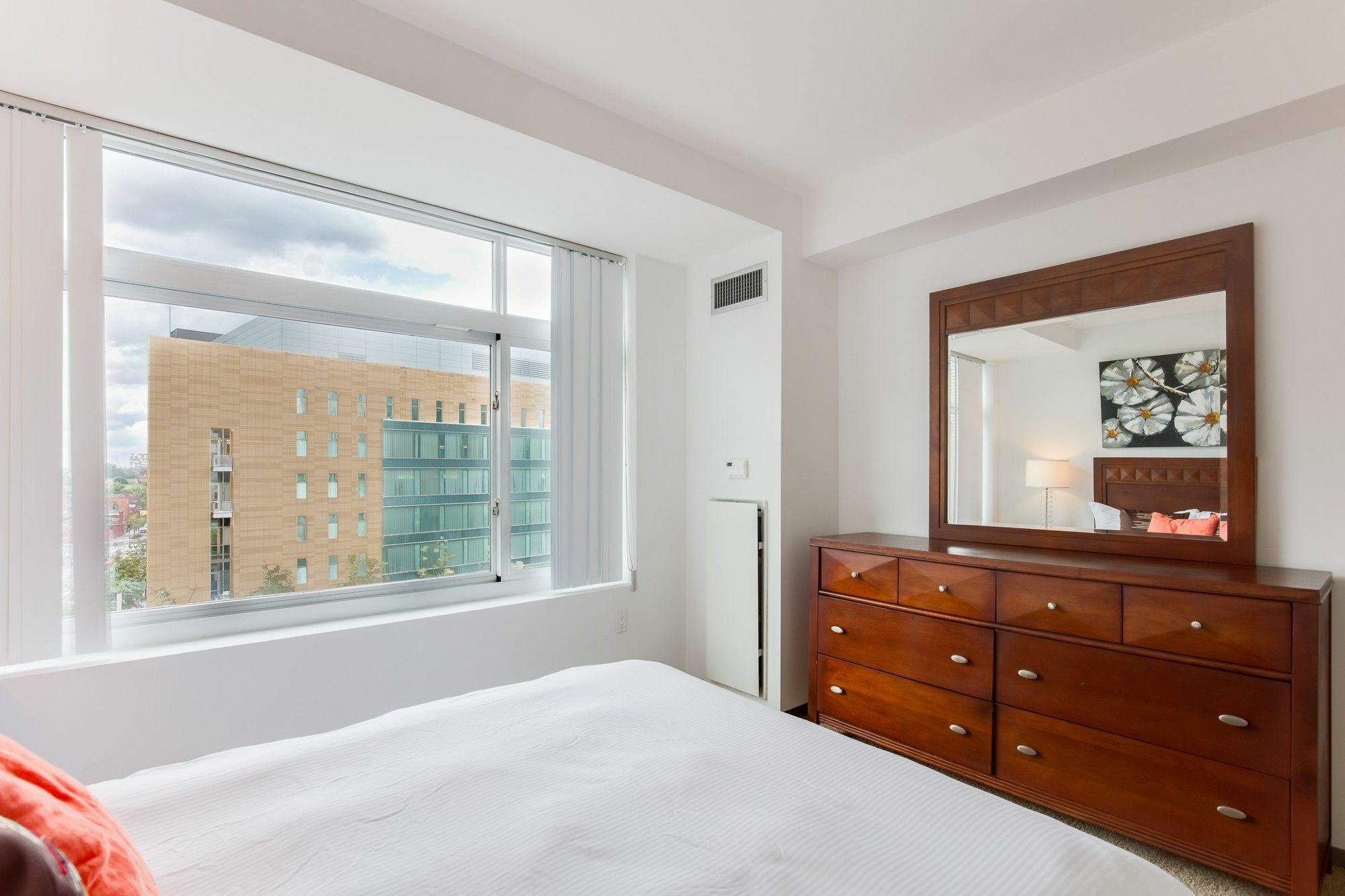 Global Luxury Suites At Kendall West Cambridge Dış mekan fotoğraf