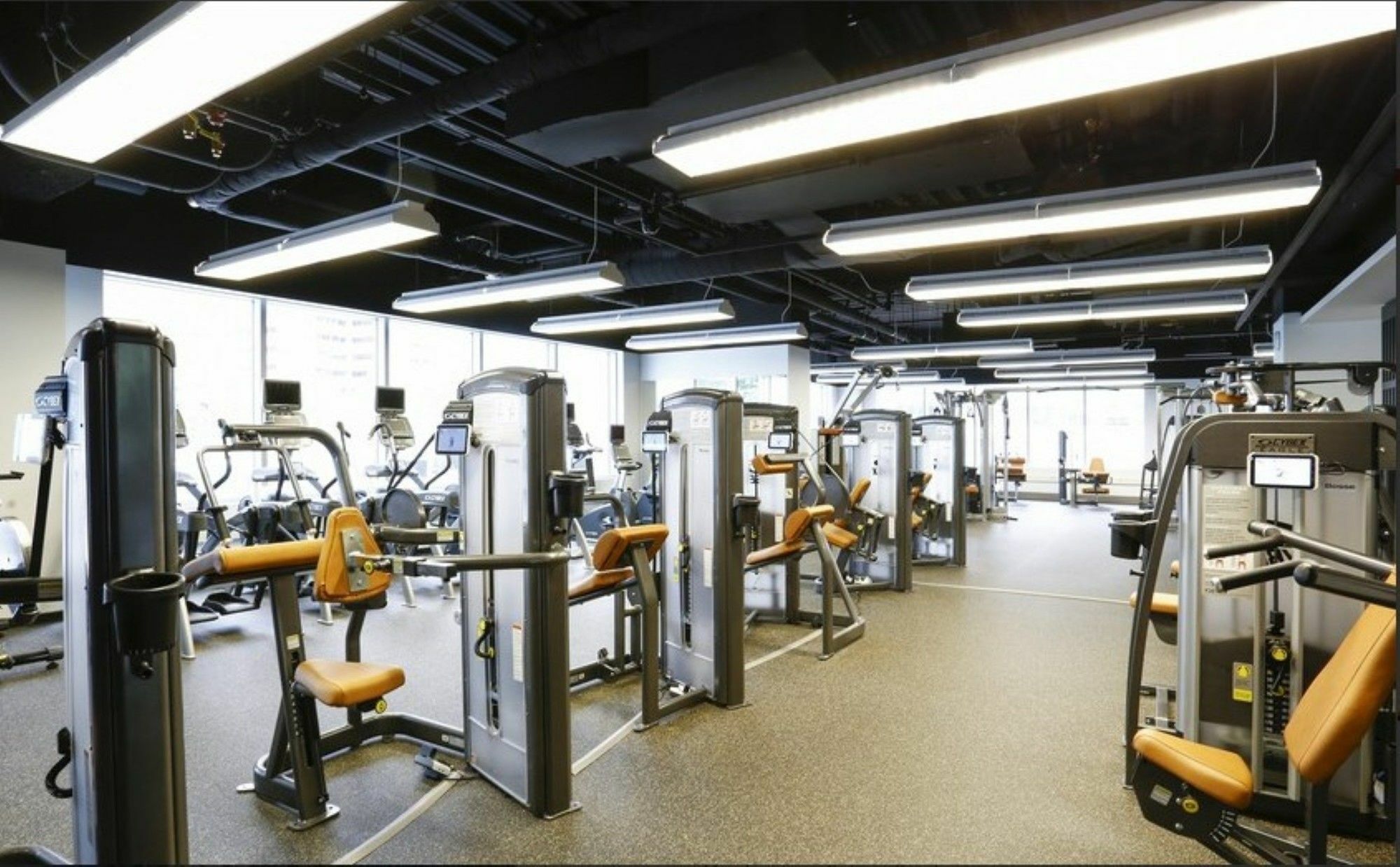 Global Luxury Suites At Kendall West Cambridge Dış mekan fotoğraf