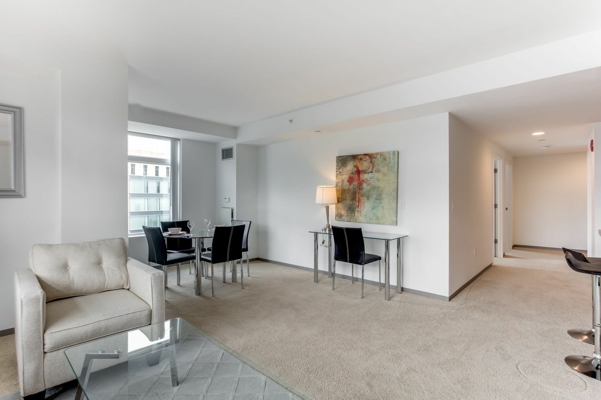 Global Luxury Suites At Kendall West Cambridge Dış mekan fotoğraf